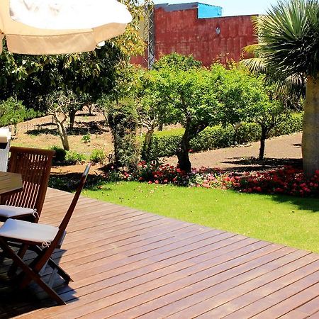 Luxury House In The Heart Of Tenerife La Laguna  Zewnętrze zdjęcie