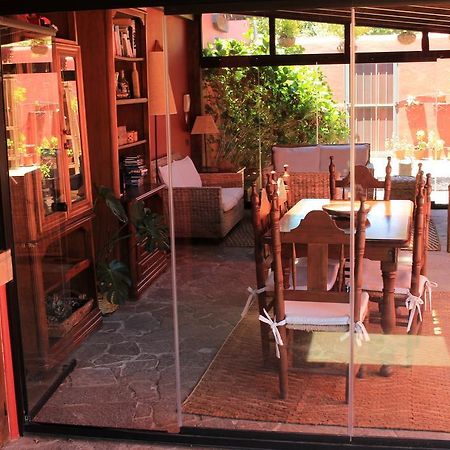 Luxury House In The Heart Of Tenerife La Laguna  Zewnętrze zdjęcie