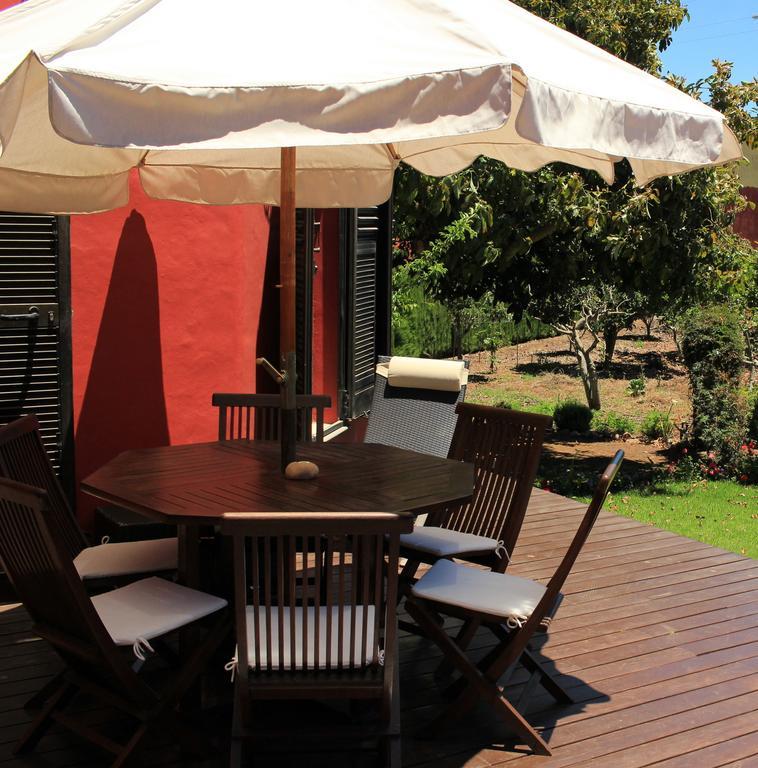 Luxury House In The Heart Of Tenerife La Laguna  Zewnętrze zdjęcie