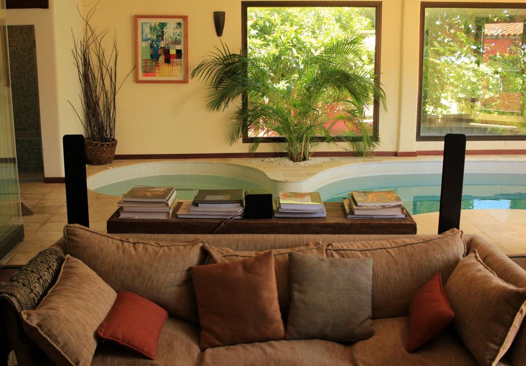Luxury House In The Heart Of Tenerife La Laguna  Zewnętrze zdjęcie