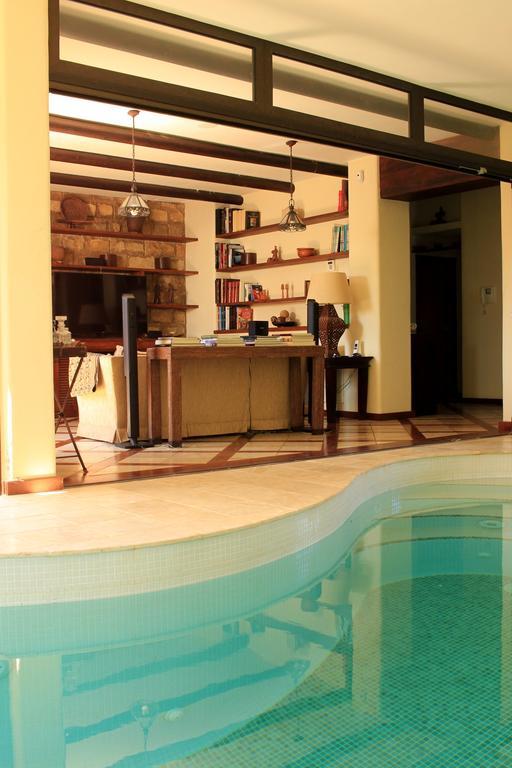 Luxury House In The Heart Of Tenerife La Laguna  Zewnętrze zdjęcie