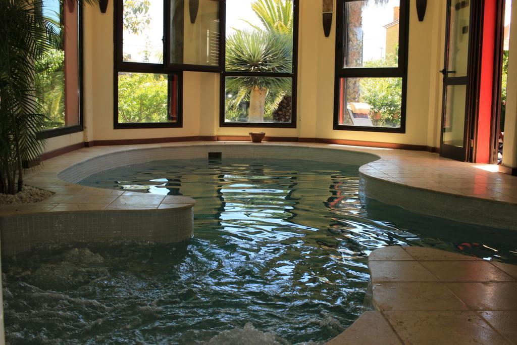 Luxury House In The Heart Of Tenerife La Laguna  Zewnętrze zdjęcie