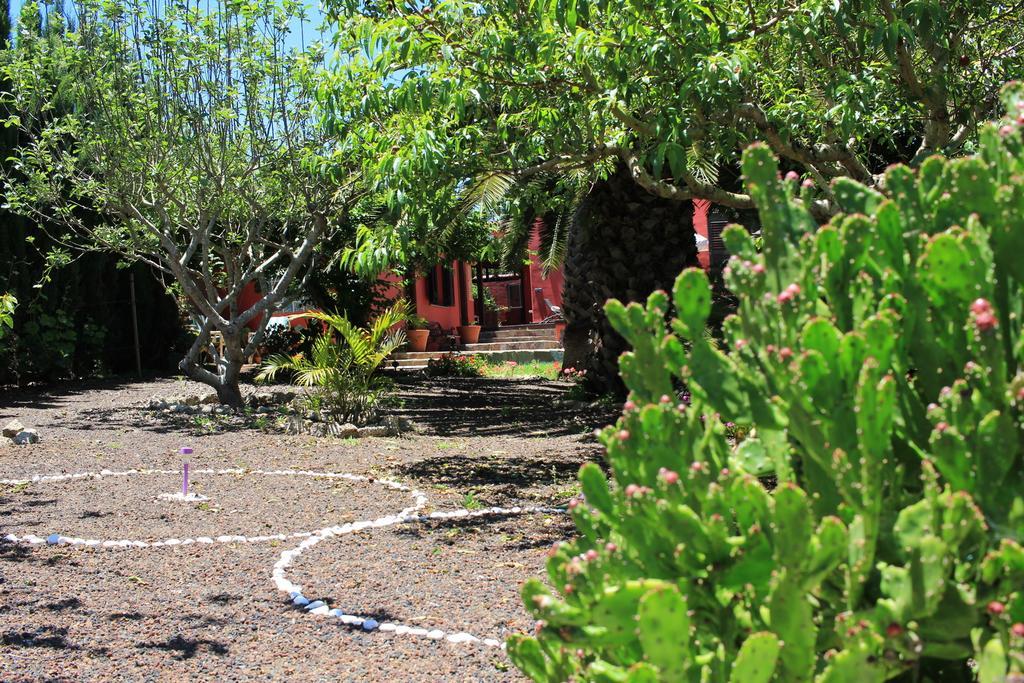 Luxury House In The Heart Of Tenerife La Laguna  Zewnętrze zdjęcie