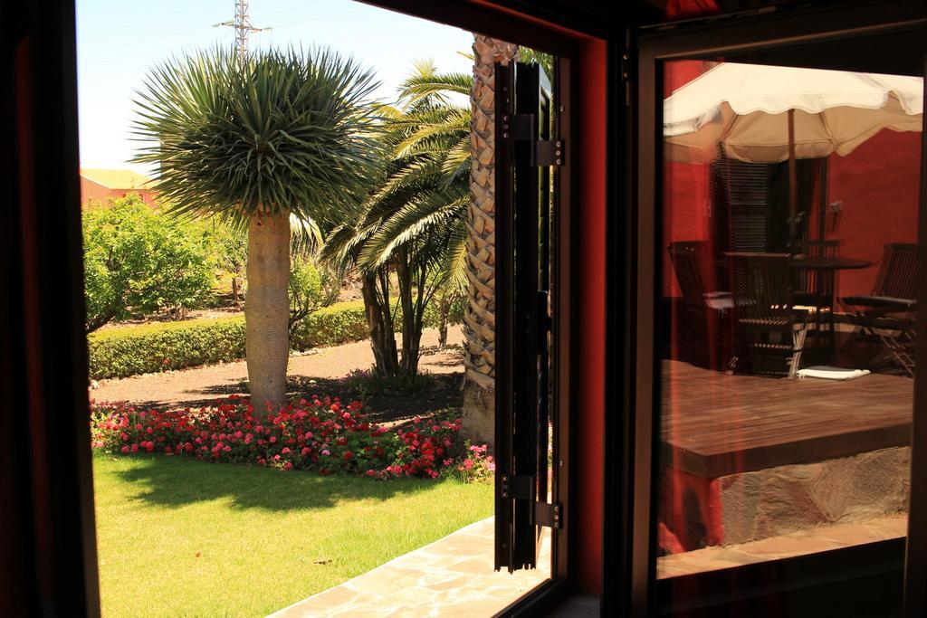 Luxury House In The Heart Of Tenerife La Laguna  Zewnętrze zdjęcie