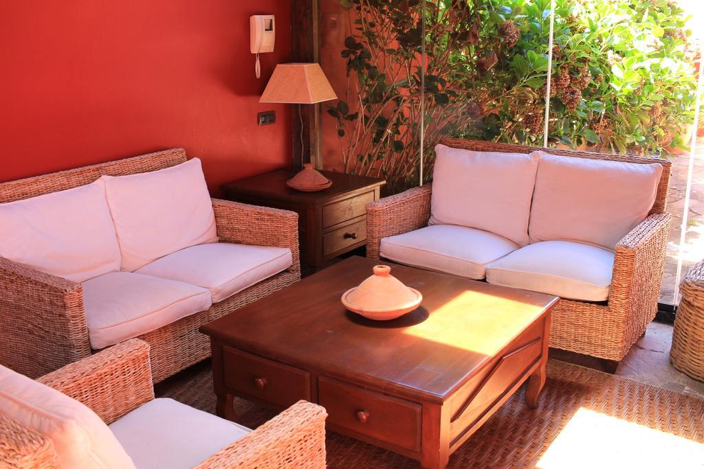 Luxury House In The Heart Of Tenerife La Laguna  Zewnętrze zdjęcie