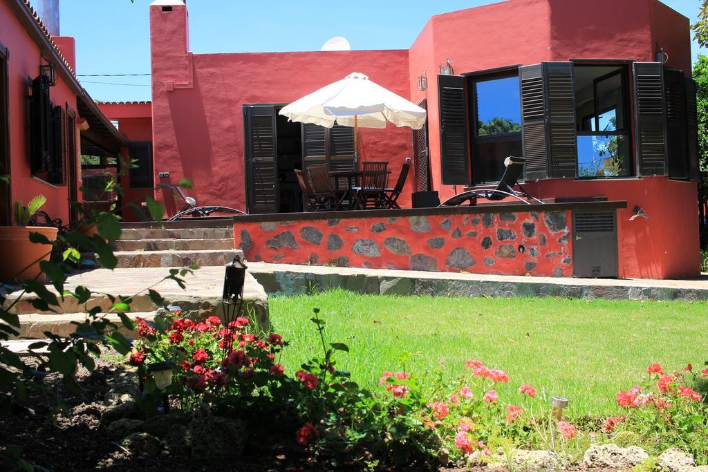 Luxury House In The Heart Of Tenerife La Laguna  Zewnętrze zdjęcie