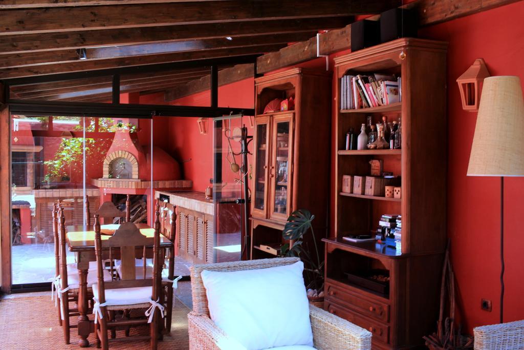 Luxury House In The Heart Of Tenerife La Laguna  Zewnętrze zdjęcie