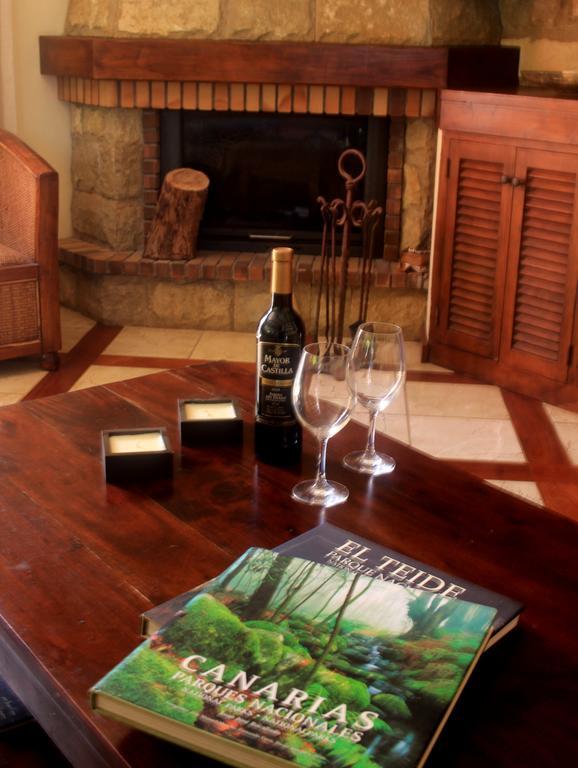 Luxury House In The Heart Of Tenerife La Laguna  Zewnętrze zdjęcie
