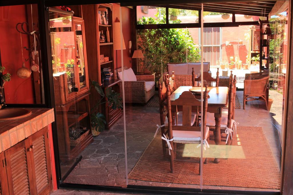 Luxury House In The Heart Of Tenerife La Laguna  Zewnętrze zdjęcie